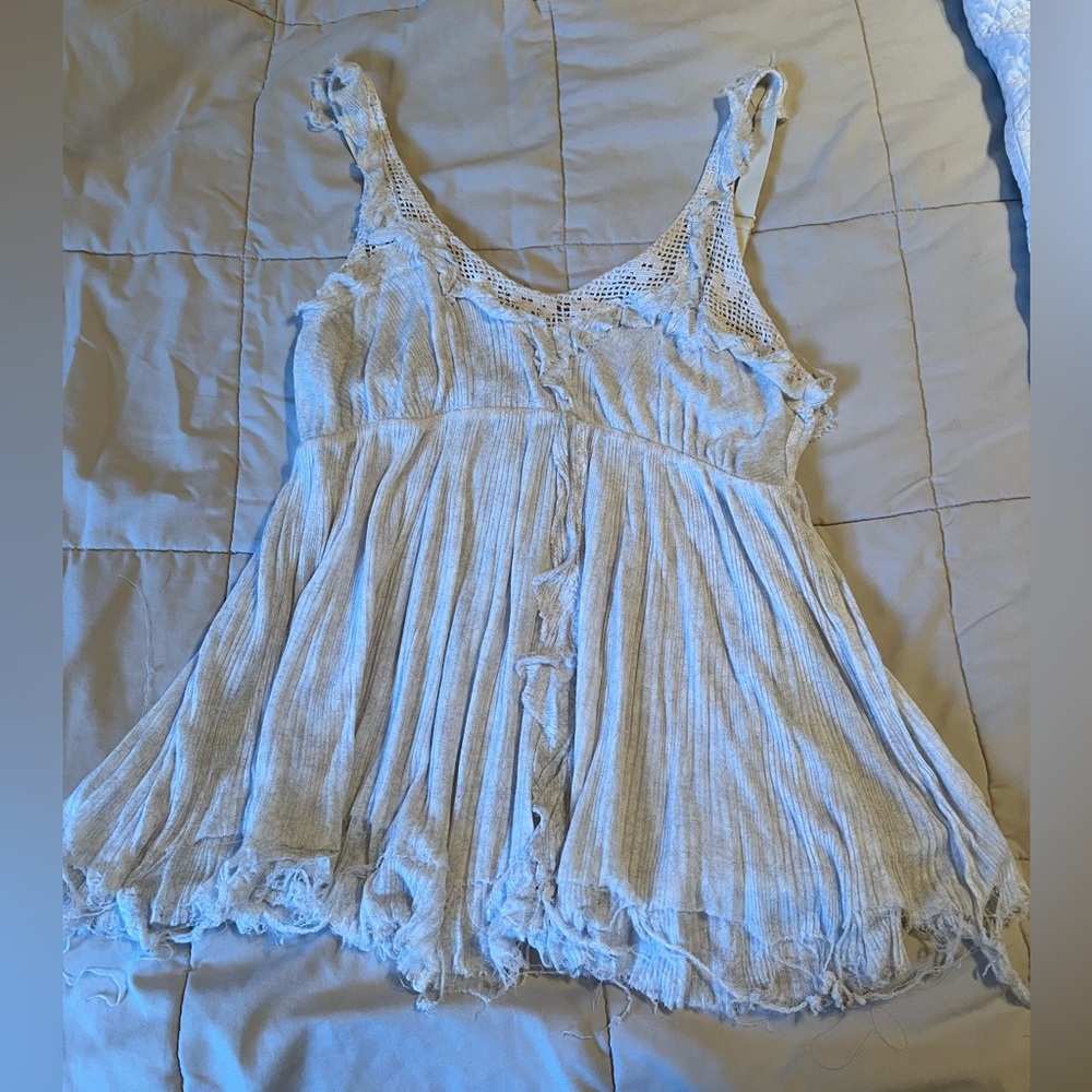 Free People Tank
